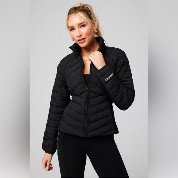 Fabletics Jackets & Blazers - New - Fabletics Lightweight Adventure Jacket